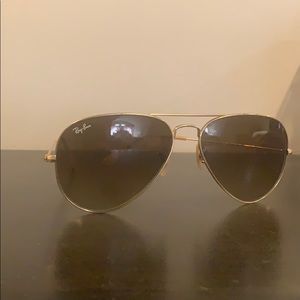 Authentic Ray-Bans